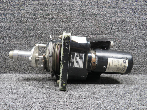 2380112-6 Learjet Servo Actuator Assembly (Core)