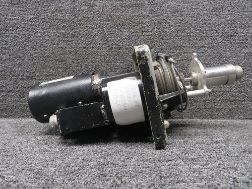 2380112-6 Learjet Servo Actuator Assembly (Core)