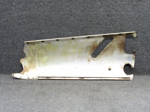 28-114015-2 Enstrom Bottom Side Panel RH