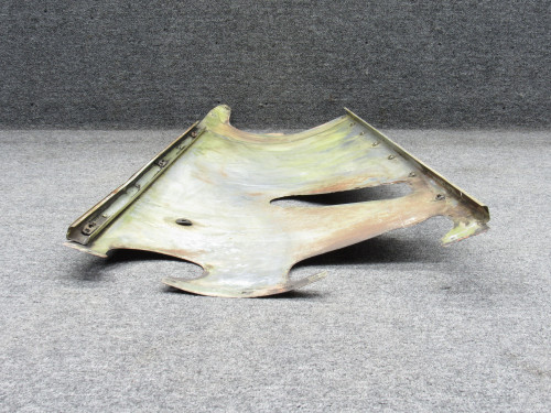 28-114015-2 Enstrom Bottom Side Panel RH