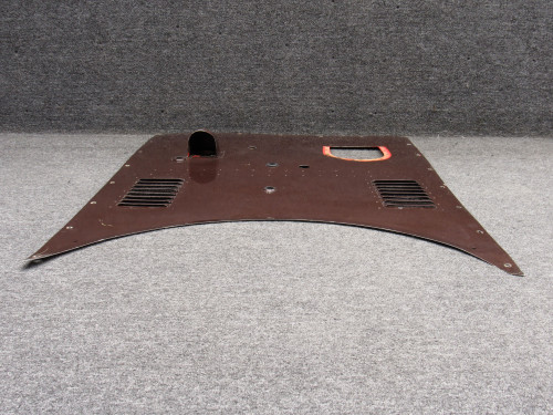 28-11409-1 Enstrom Bottom Cowl Panel Assembly