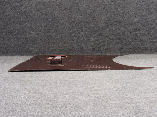 28-11409-1 Enstrom Bottom Cowl Panel Assembly