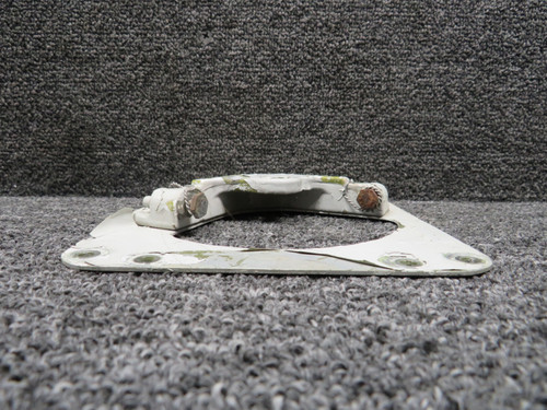 5565381-4 Cessna Citation 501 Aileron Control Quadrant w Pivot and Stop Assy RH