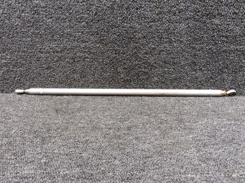 Enstrom F-28A Control Push Rod Assembly (Length 25.25”)