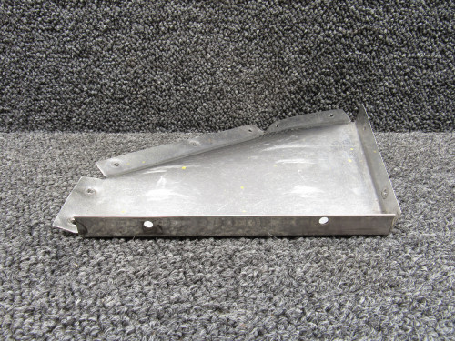 28-12614-1 Enstrom F-28A Engine Cooling Baffling Top Right