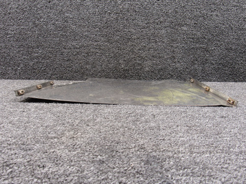 28-12615-1 Enstrom F-28A Engine Cooling Baffling Top Center