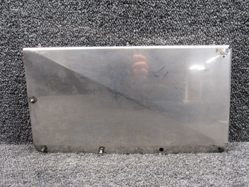 28-12613-4 Enstrom F-28A Engine Cooling Baffling RH