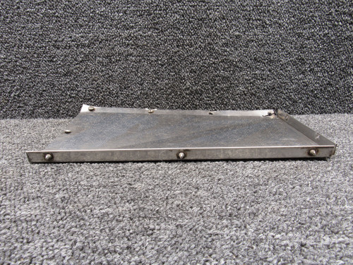 28-12613-4 Enstrom F-28A Engine Cooling Baffling RH