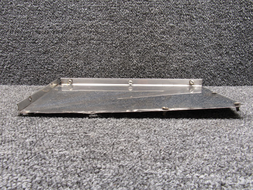 28-12613-4 Enstrom F-28A Engine Cooling Baffling RH