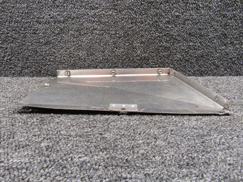 28-12613-5 Enstrom F-28A Engine Cooling Baffling LH