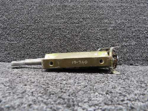 5565450-23 Cessna Citation 501 Rudder Trim Actuator