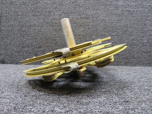 5565371-1 Cessna Citation 501 Aileron Control Sector Assembly