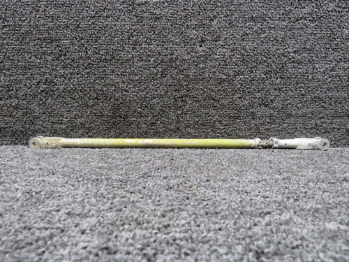 5565440-67 Cessna Citation 501 Rudder Trim Lower Push Rod Assembly