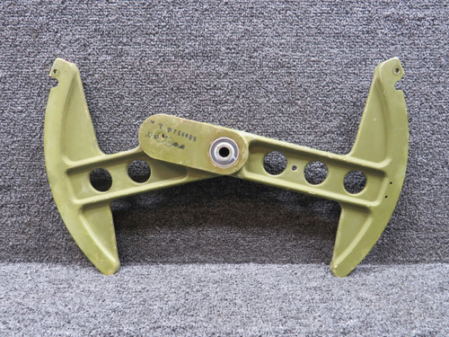 5565514-1 Cessna Citation 501 Elevator Sector Assembly