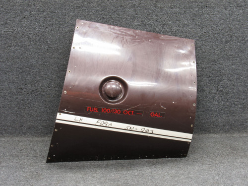 Enstrom F-28A Fuel Tank Assembly LH (15 Gallons)