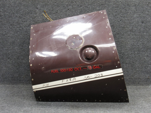 Enstrom F-28A Fuel Tank Assembly RH (15 Gallons)