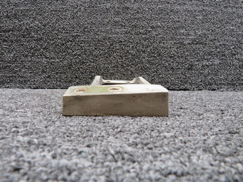 5522770-4 (Cast: 5522770-492) Cessna Citation 501 Main Gear Uplock Bracket RH