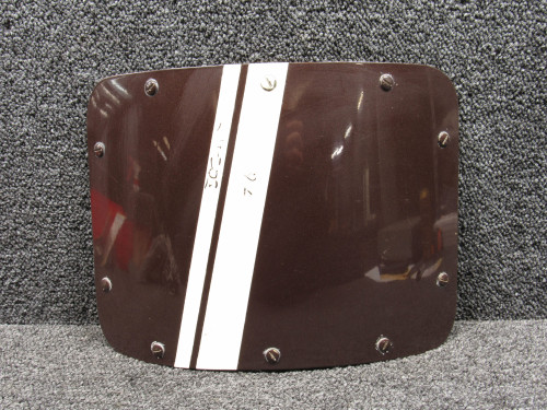 Enstrom F-28A External Access Panel