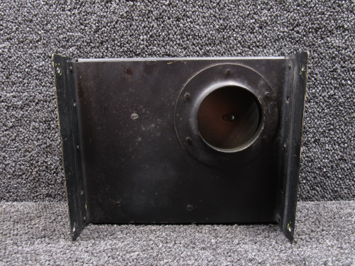 28-12705 Enstrom Heater Outlet Assembly