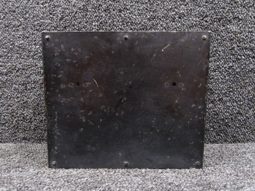 28-12705 Enstrom Heater Outlet Assembly