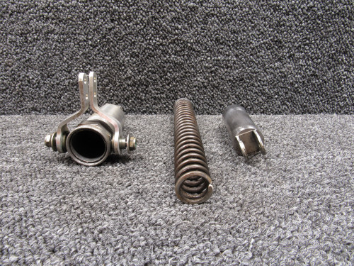 Enstrom F-28A Shock Absorber Assembly