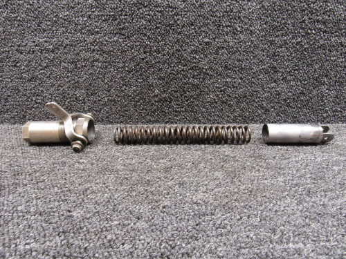 Enstrom F-28A Shock Absorber Assembly