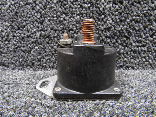 SAZ-4201E Enstrom Relay Solenoid Assembly (12VDC)
