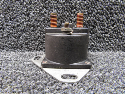 SAZ-4201E Enstrom Relay Solenoid Assembly (12VDC)