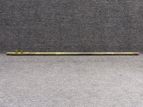 Enstrom F-28A Engine Compartment Support Rod with Welded Bracket