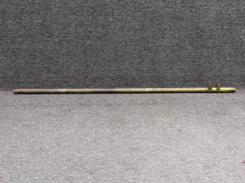 Enstrom F-28A Engine Compartment Support Rod with Welded Bracket