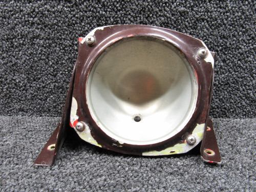 Enstrom F-28A Landing Light Bracket Assembly