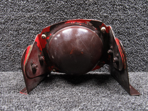 Enstrom F-28A Landing Light Bracket Assembly