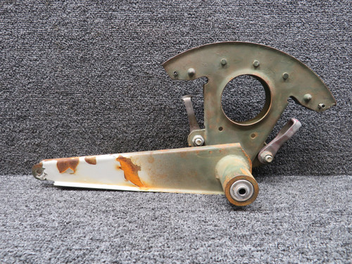 5565101-1 (Fso: 6596017-27) Cessna Citation 501 Inbd Flap Bellcrank Assy LH