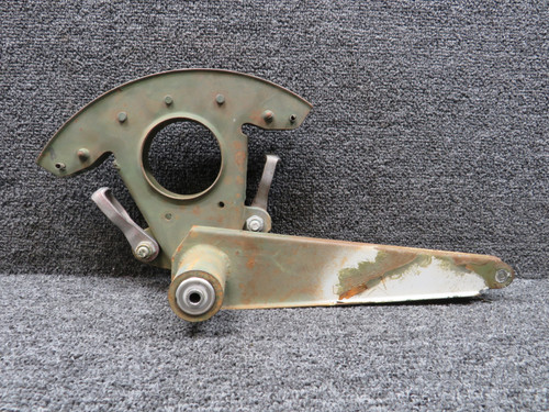 5565101-2 (Fso: 5565101-48) Cessna Citation 501 Inbd Flap Bellcrank Assy RH