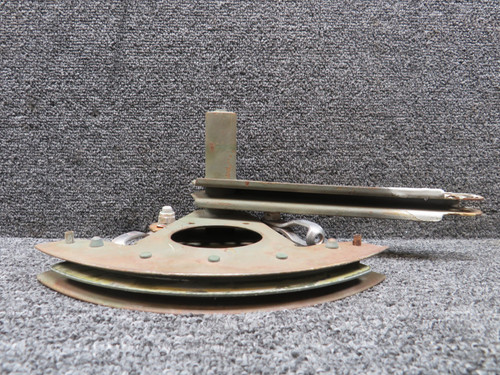 5565101-17 (Fso: 5565101-43) Cessna Citation 501 Outbd Bellcrank Assembly LH