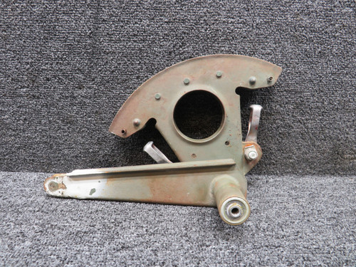 5565101-17 (Fso: 5565101-43) Cessna Citation 501 Outbd Bellcrank Assembly LH