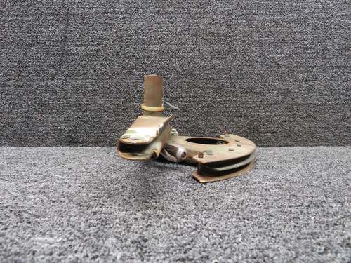 5565101-18 (Fso: 5565101-44) Cessna Citation 501 Outbd Bellcrank Assembly RH