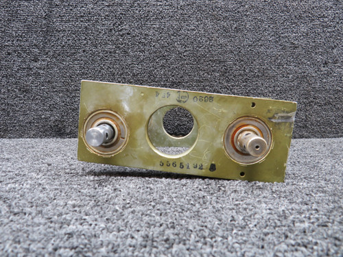 5565190-3 Cessna Citation 501 Flap Actuator Drive Assembly