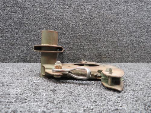 5565101-9 (Fso: 5565101-35) Cessna Citation 501 Flap Bellcrank Assembly LH
