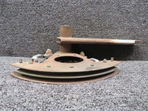 5565101-9 (Fso: 5565101-35) Cessna Citation 501 Flap Bellcrank Assembly LH