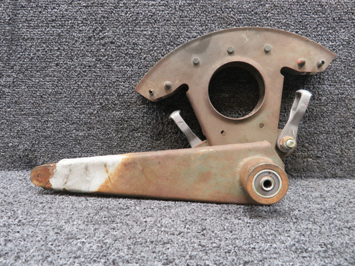 5565101-9 (Fso: 5565101-35) Cessna Citation 501 Flap Bellcrank Assembly LH