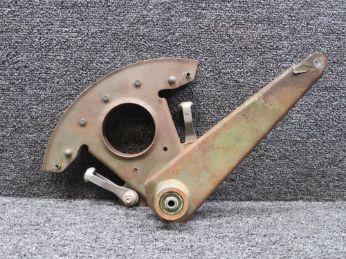 5565101-10 (Fso: 5565101-28) Cessna Citation 501 Flap Bellcrank Assembly RH