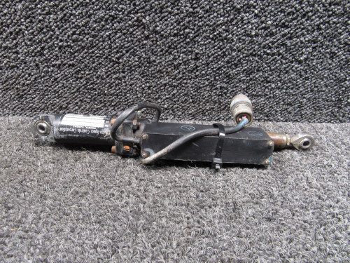 1092AS100-5 (Alt: 793500-503) Aero Space Controls Upper Rudder Trim Actuator (Core)