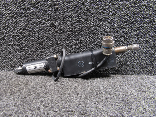 1092AS100-5 (Alt: 793500-503) Aero Space Controls Upper Rudder Trim Actuator (Core)