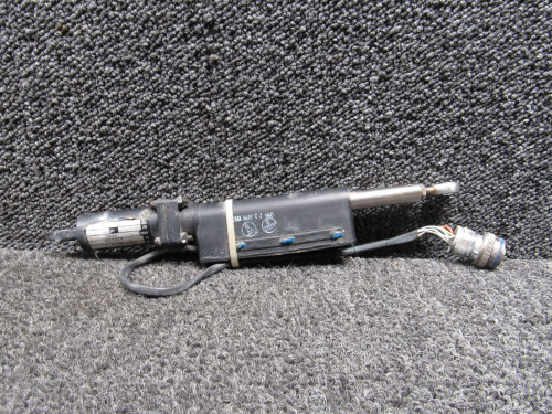 1092AS100-3 (Alt: 5793500-501) Aero Space Controls Lower Rudder Trim Actuator