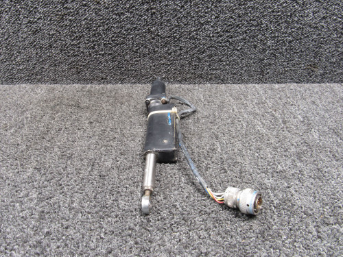 1092AS100-3 (Alt: 5793500-501) Aero Space Controls Lower Rudder Trim Actuator
