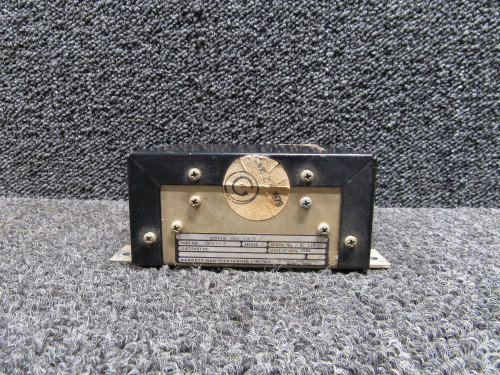 625524-2 Garrett Series 1 Cabin Temperature Control Unit