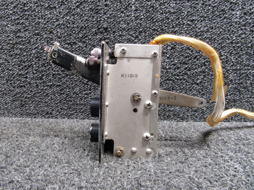 50135-3 (Alt: 4573011-501) Adams Rite Landing Gear Control Unit