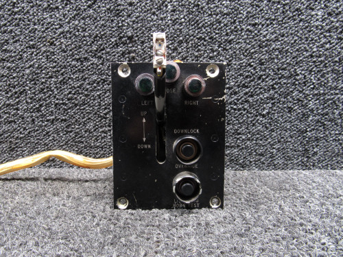 50135-3 (Alt: 4573011-501) Adams Rite Landing Gear Control Unit