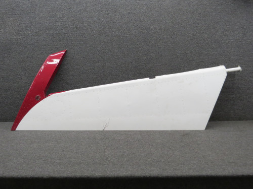 83403-002 Piper PA-46-310P Rudder Assembly